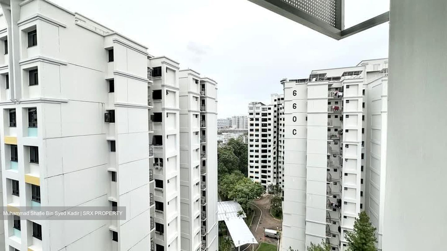 Blk 661D Jurong West Street 64 (Jurong West), HDB 5 Rooms #573138381